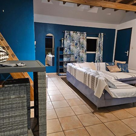 Secret De L'Ile Apartman La Possession Kültér fotó
