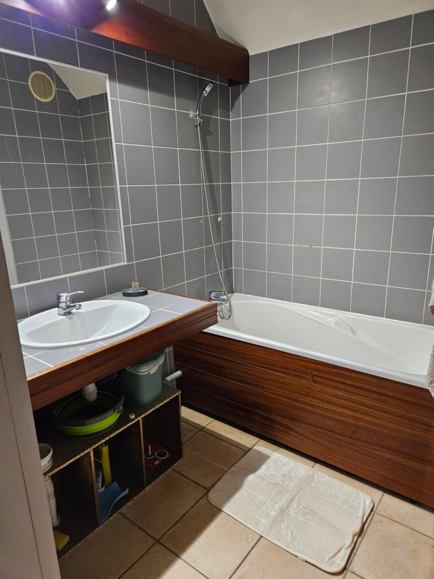 Secret De L'Ile Apartman La Possession Kültér fotó