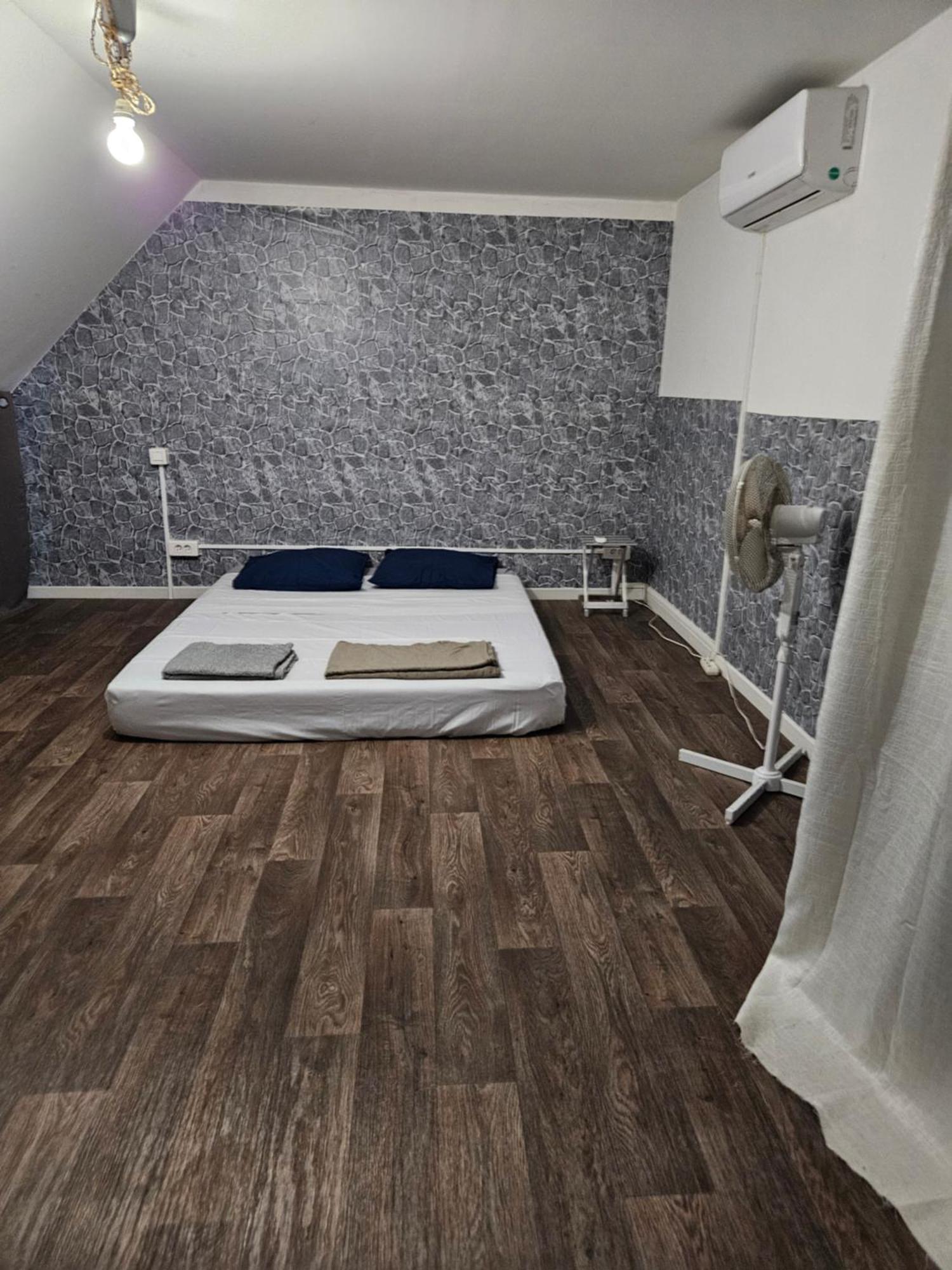Secret De L'Ile Apartman La Possession Kültér fotó